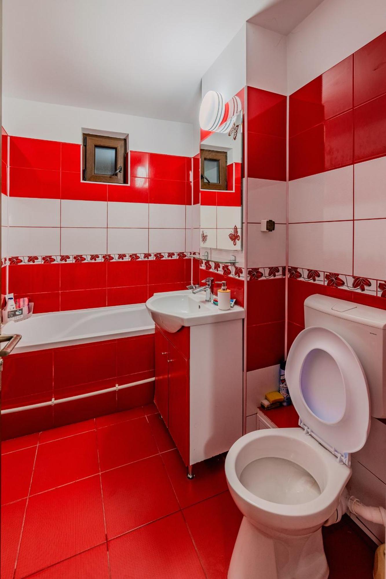 M Apartment Aproape De Plaja Mangalia Eksteriør billede