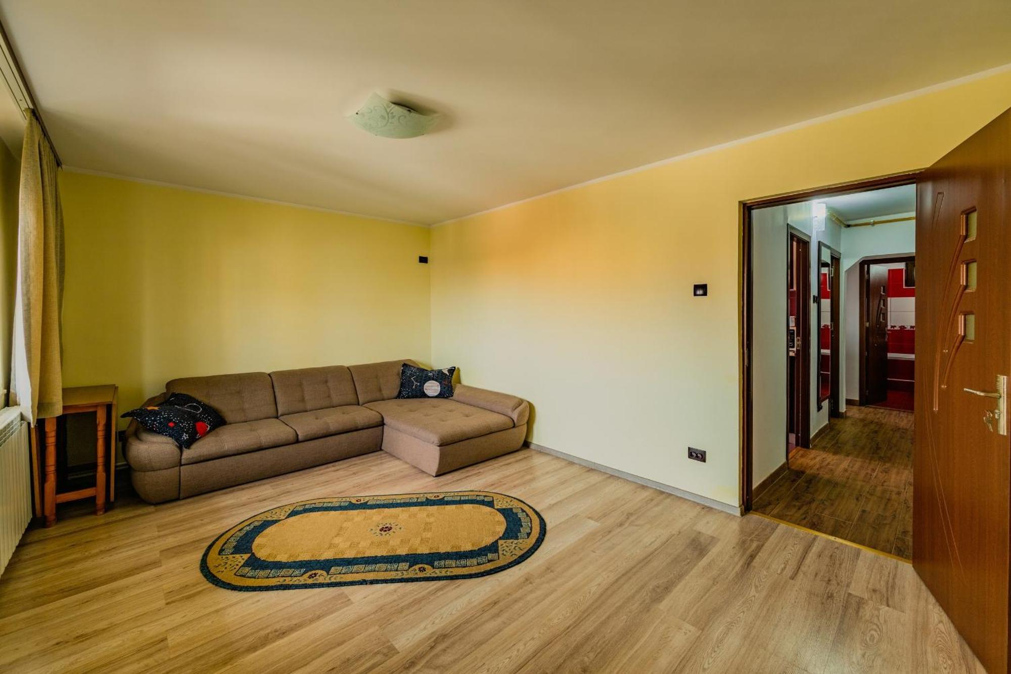 M Apartment Aproape De Plaja Mangalia Eksteriør billede